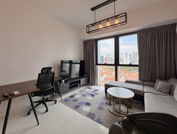 Duo Residences (D7), Apartment #489629621